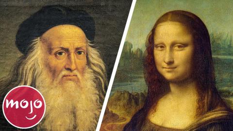 Trivia Game - top 10 renaissance movies