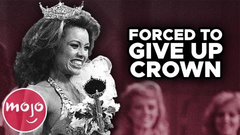 Top 10 Beauty Pageant Controversies & Scandals