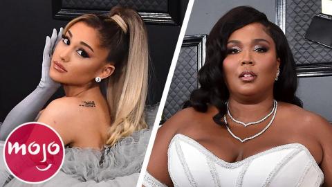 Top 10 Best Looks at the 2020 Grammys