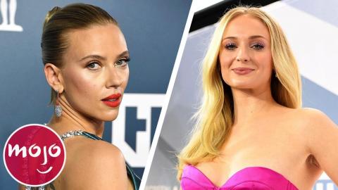Top 10 Best Looks at the SAG Awards (2020)