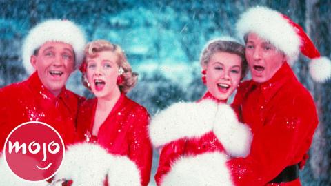 Top 10 Non-Holiday Movies Set At Christmas
