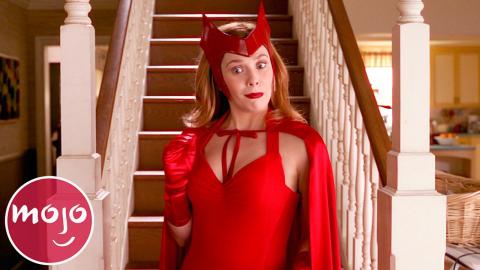 Top 10 Movie Costumes You Should Wear This Halloween 2021