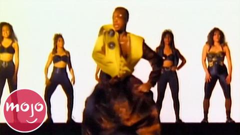 Top 10 Decade Defining Dance Songs: 1990s