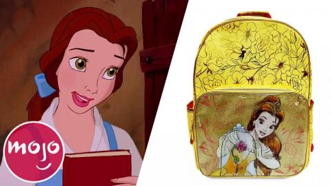 Top 10 Must-Have Disney Back to School Items