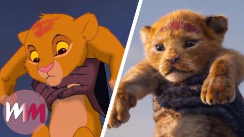 The Best Underrated Disney Movie of Each Year (2010-2019)