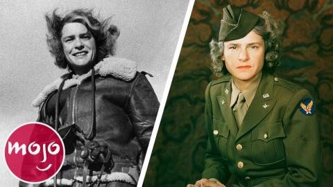 Trivia Game - Top 10 Female Wraslers With The Best Feet