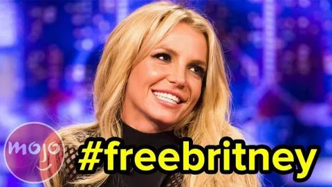 ¡Top 10 COSAS QUE DEBES SABER SOBRE #FREEBRITNEY!