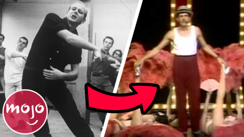 Top 10 Greatest Broadway Choreographers of All Time