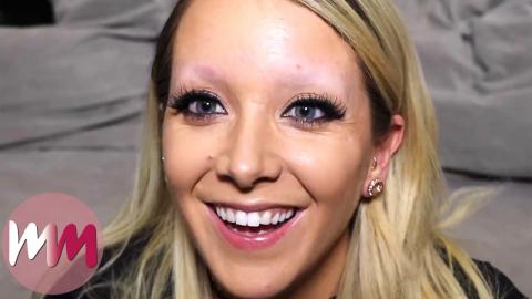 Top 10 Hilarious Jenna Marbles Moments