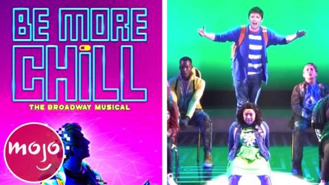 Coolest Live Theatre Shows & Musicals That Need to Be Released on DVD