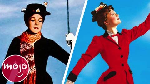Top Ten Original Musicals (Not performed on Broadway before becoming a film)