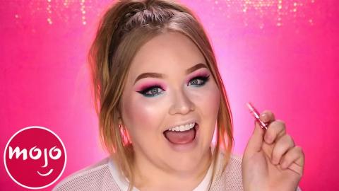 Top 10 Best NikkieTutorials Videos