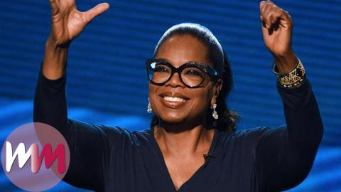 Top 10 Reasons We LOVE Oprah