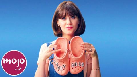 Trivia Game - Top 10 Old Fashion Trends That Were Revived