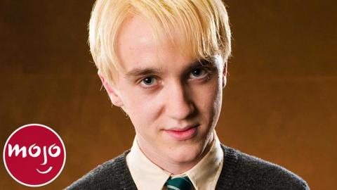 Top 10 Slytherins in the Wizarding World