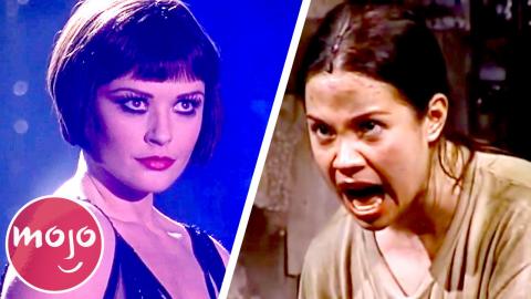 Top 20 Hardest Female Musical Roles  