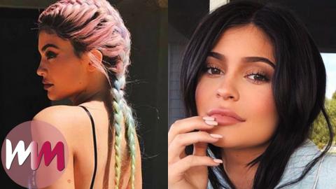 Top 5 Trends Kylie Jenner Made Popular