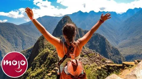 QUE LUGAR DEBES VISITAR SEGÚN TU SIGNO DEL ZODIACO