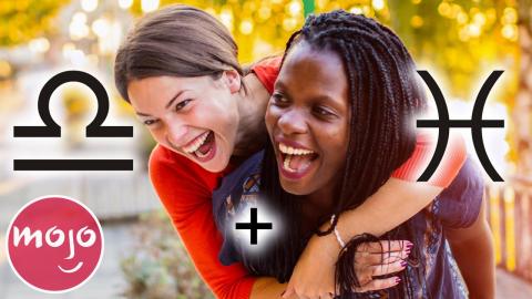 Top 10 Zodiac Signs That Don T Get Along Articles On Watchmojo Top 10 Zodiac Signs That Don T Get Along Articles On Watchmojo