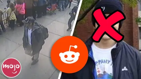 10 Times the Internet Got It Wrong in a True Crime Case