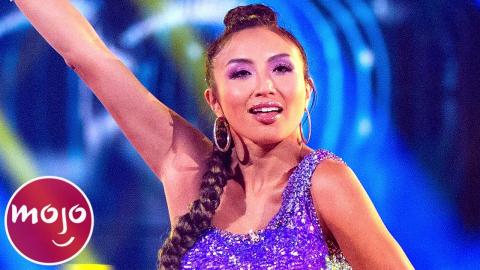 10 Celebs Who Had to Drop Out of Dancing With The Stars