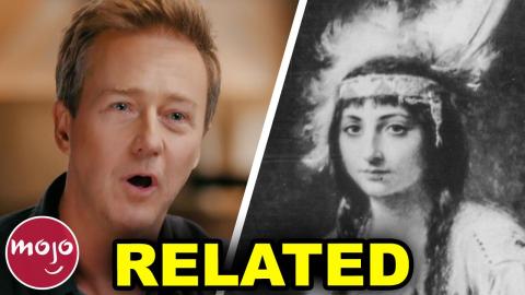 Trivia Game - Top 10 Celebrity Grandfathers