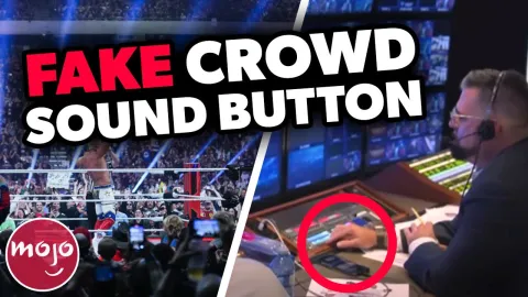 10 Production Secrets WWE Unreal Left Out of the Docuseries
