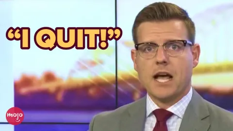 10 Shocking Times News Anchors Went Off Script Live