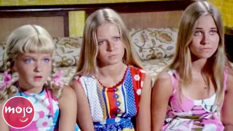 10 TV Families That Hated Each Other in Real Life