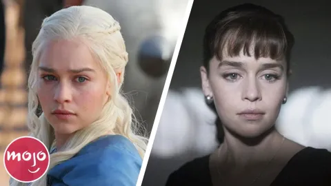 10 TV Stars Whose Movie Careers Didn't Go As Expected
