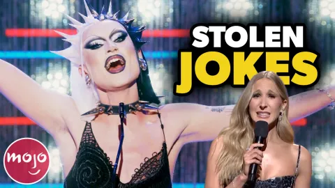 10 Times Queens Were Caught CHEATING on RuPaul