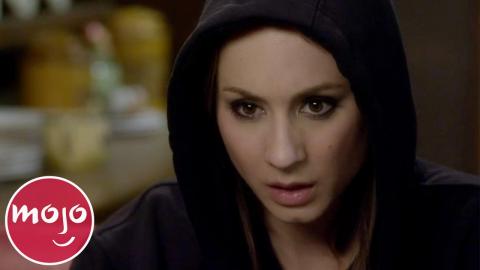 10 Times Spencer was the Best Character on Pretty Little Liars