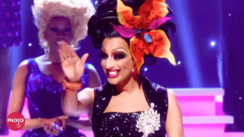 20 Queens You'll Never See on RuPaul's Drag Race Again