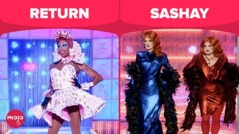 5 Drag Race Challenges That Should Return & 5 That Should Sashay Away