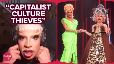 5 Drag Race Winners Who Spoke Out AGAINST the Show
