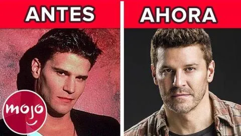 ¡Top 10 ESTRELLAS DE 
