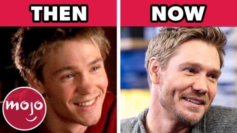 Trivia Game - Top Ten Cutest Animated Crushes