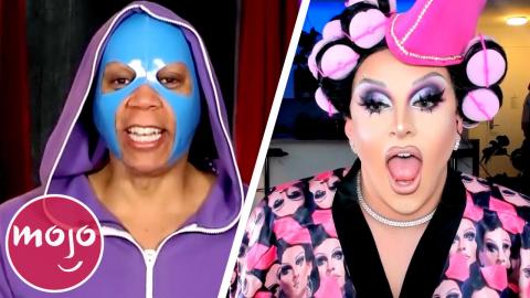 Drag Race Recap: Reunion and Season 12 Recap | MsMojo's Drag Race RuCap