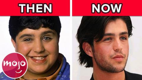 Drake & Josh Cast: Where Are They Now?