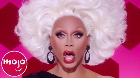 ¡TODOS LOS SPIN-OFFS Y TEMPORADAS DE LA DRAG RACE EN EL 2020!