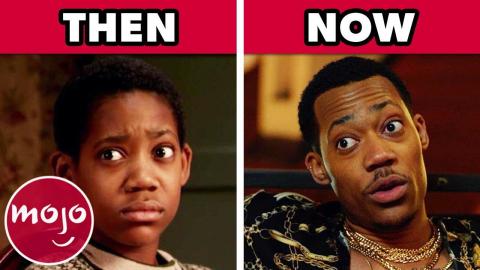 Everybody Hates Chris Cast: Where Are They Now?
