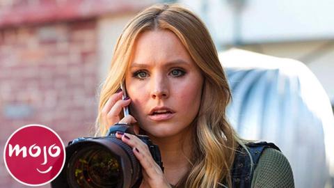 Trivia Game - Top 10 Veronica Mars Villains