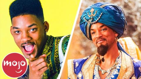 Fresh Prince of Bel Air Cast Where Are They Now