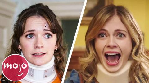 Trivia Game - Top Ten Infamous Ghosts