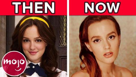 Top 10 Gossip Girl Stars: Where Are They Now?