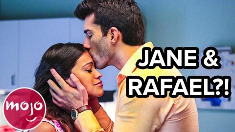 Trivia Game - Top 10 Things we hope to see happen in Hilda Season 3