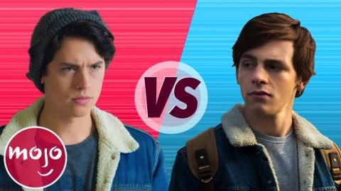 Jughead Jones VS Harvey Kinkle: Who is the Better Boyfriend?