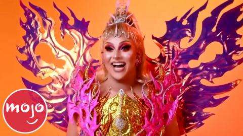 RuPaul's Drag Race All Stars Season 6: Meet the Queens!