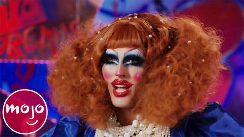 RuPaul's Drag Race Season 12: Meet the Queens