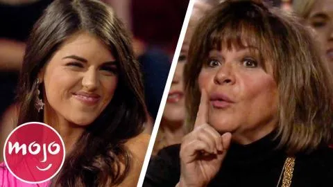 The Bachelor Finale Recap: Peter's Mom VS Madison | The Bach Chat ๐น